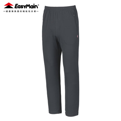 【 EasyMain 】RE25037 男輕便快乾運動褲 EASYMAIN