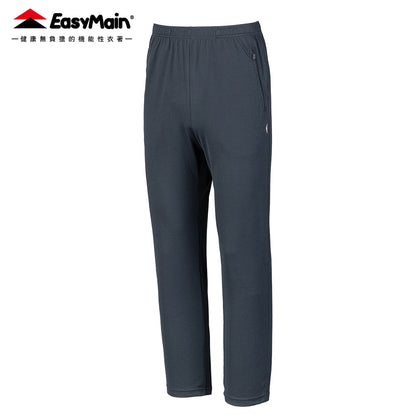 【 EasyMain 】RE25037 男輕便快乾運動褲 EASYMAIN
