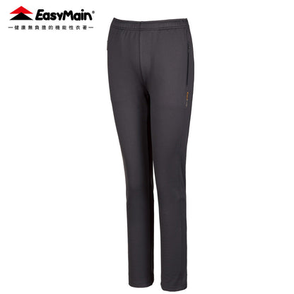 【 EasyMain 】RE25056 女棉感彈性耐磨撥水長褲 (副本) EASYMAIN
