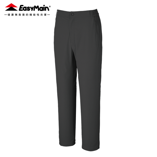 【 EasyMain 】RE26041 男彈性快乾長褲(上班款) (副本) EASYMAIN