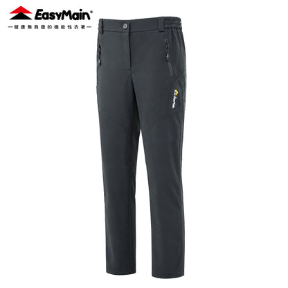 【 EasyMain 】RE26054 女專業級戶外全功能長褲 EASYMAIN