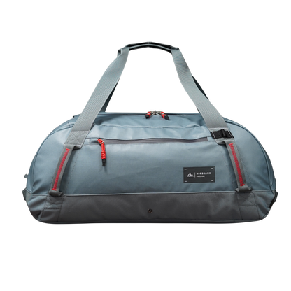 【NORDKAMM】Duffle Bag RIGEL 60L 多功能旅行裝備袋 ｜淺綠 NORDKAMM