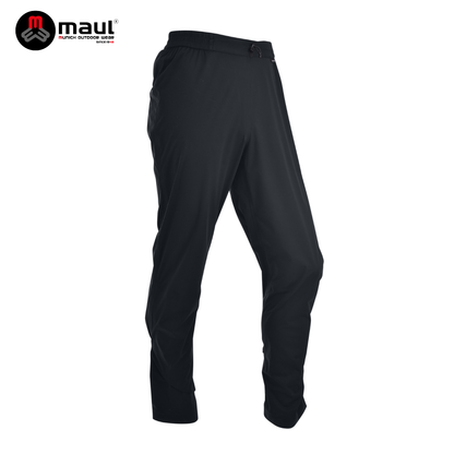 【 MAUL】Regen MTX 10.0 男款防風防水輕量雨褲 MAUL