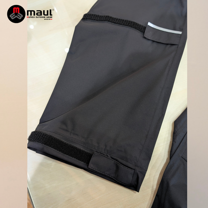 【 MAUL】Regensberg MTX 10.0 女款防風防水輕量雨褲 MAUL