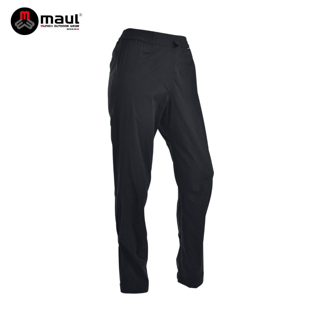 【 MAUL】Regensberg MTX 10.0 女款防風防水輕量雨褲 MAUL