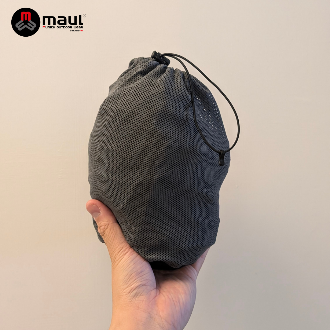 【 MAUL】Regensberg MTX 10.0 女款防風防水輕量雨褲 MAUL