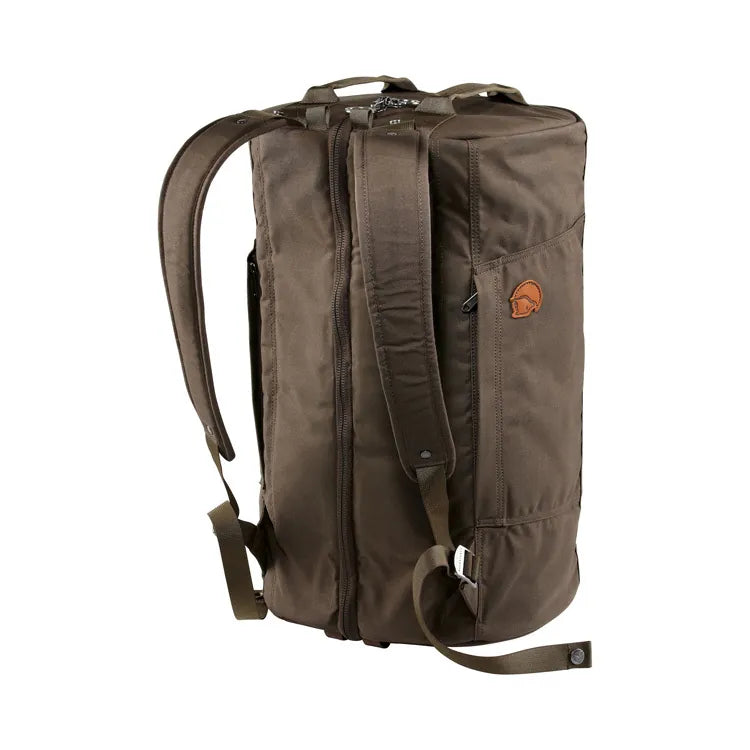 【Fjällräven】Splitpack 旅行背包