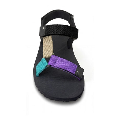 【 RRAT 】T-Minimal 赤足涼鞋 | Vibram 貼地輕量靈活水陸涼鞋 RRAT