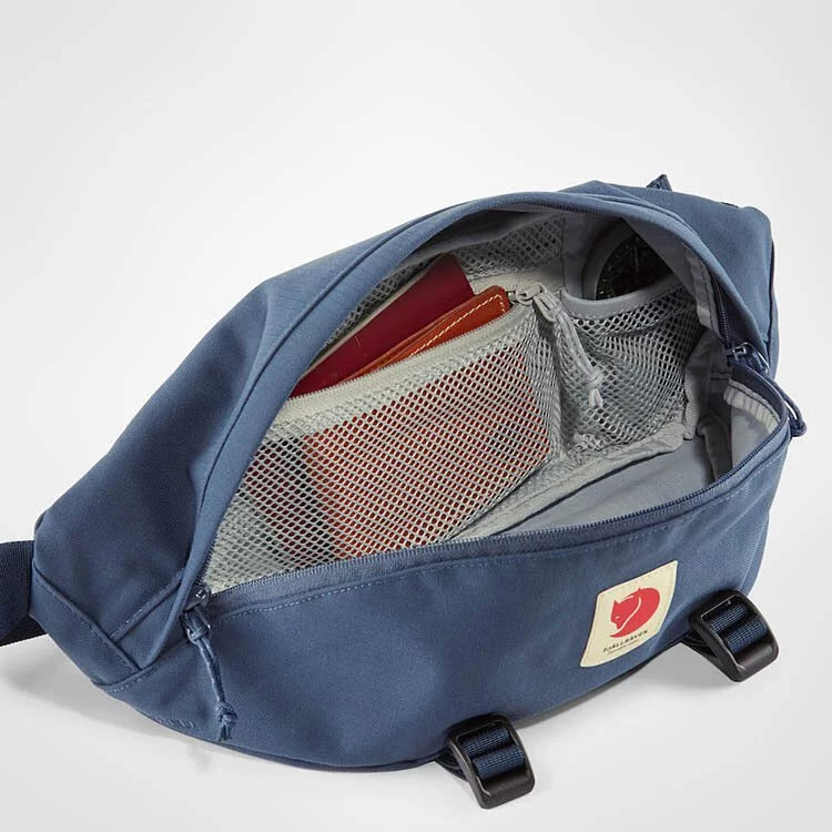 【Fjällräven】Ulvo Hip Pack Large 腰包