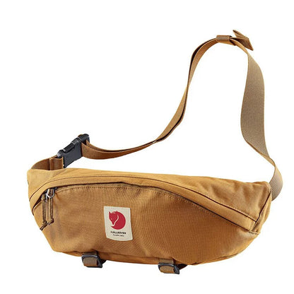 【Fjällräven】Ulvo Hip Pack Large 腰包