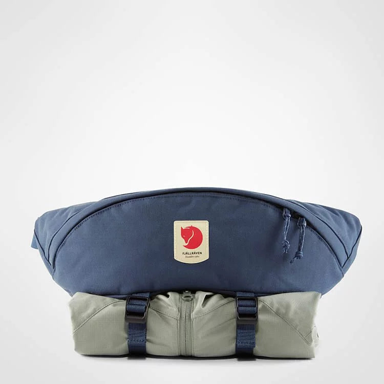 【Fjällräven】Ulvo Hip Pack Large 腰包