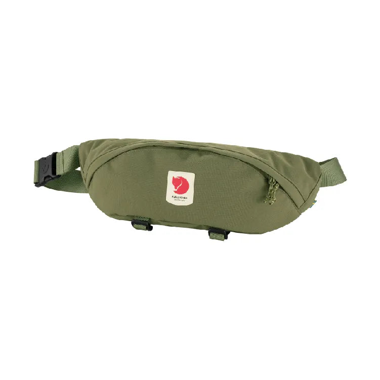 【Fjällräven】Ulvo Hip Pack Large 腰包