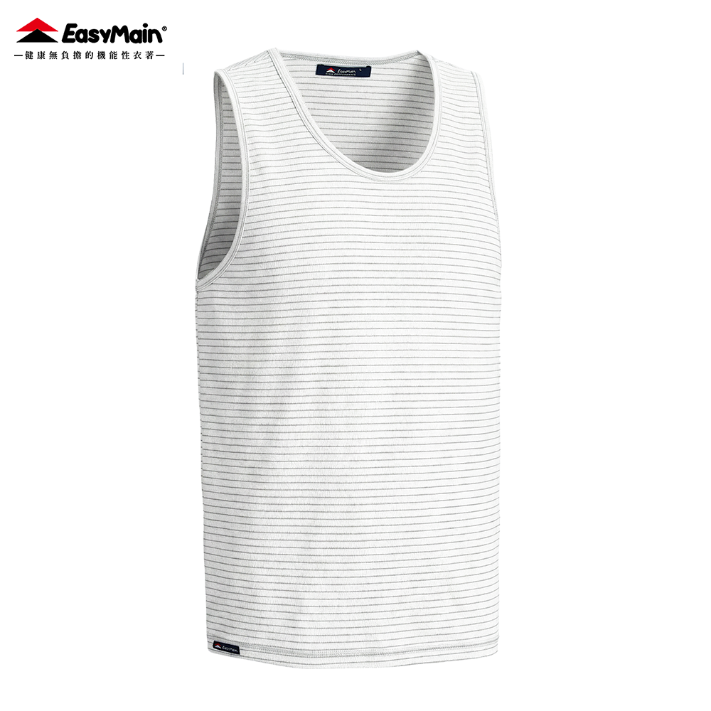 【 EasyMain 】VE26071 男調溫防臭無靜電背心 EASYMAIN