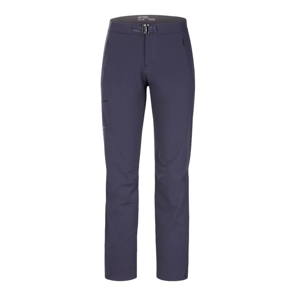 【 Arcteryx 始祖鳥 】女 GAMMA LT軟殼長褲 - JJSJ結交世界