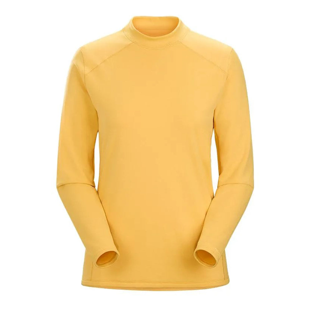 【 Arcteryx 始祖鳥 】女MOTUS 長袖圓領衫 - JJSJ結交世界