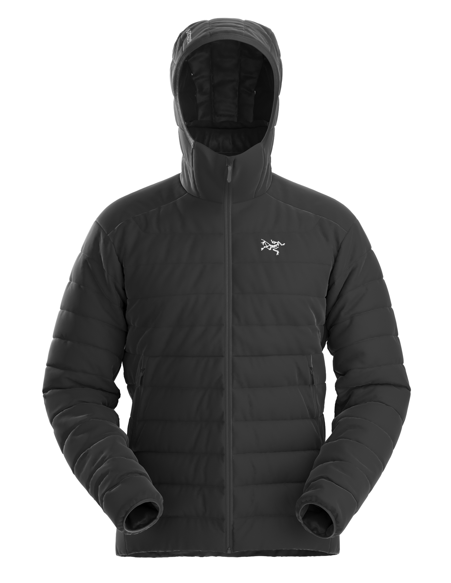 【 Arcteryx 始祖鳥 】男 Cerium  Hoody 羽絨外套