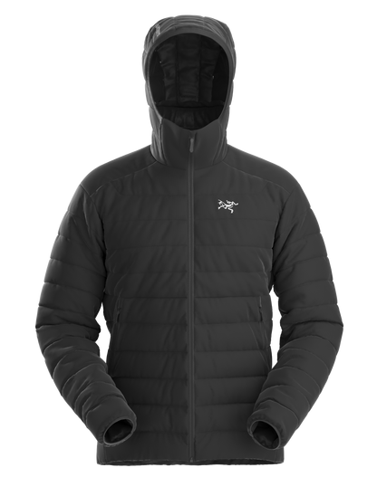 【 Arcteryx 始祖鳥 】男 Cerium  Hoody 羽絨外套