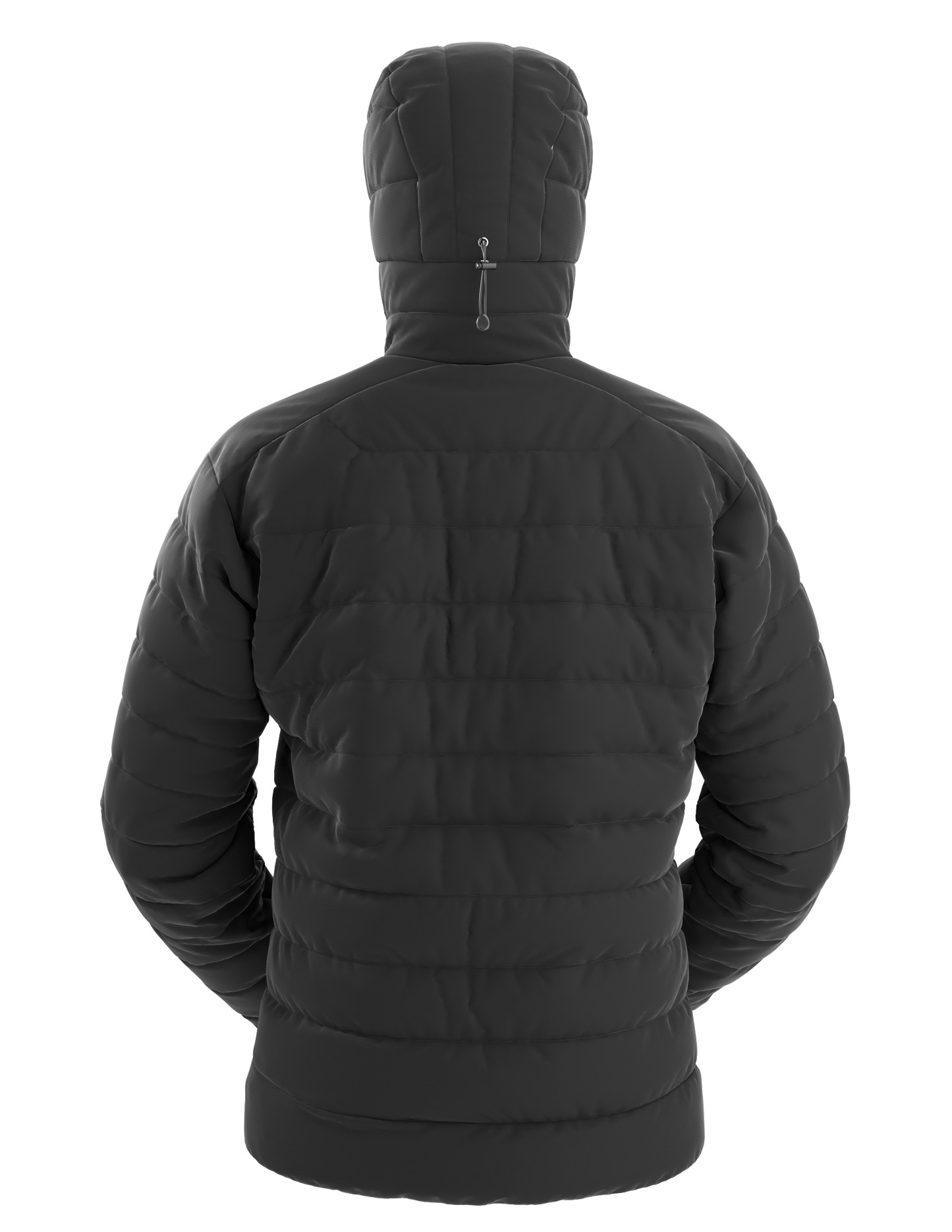 【 Arcteryx 始祖鳥 】男 Cerium  Hoody 羽絨外套