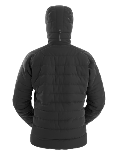 【 Arcteryx 始祖鳥 】男 Cerium  Hoody 羽絨外套