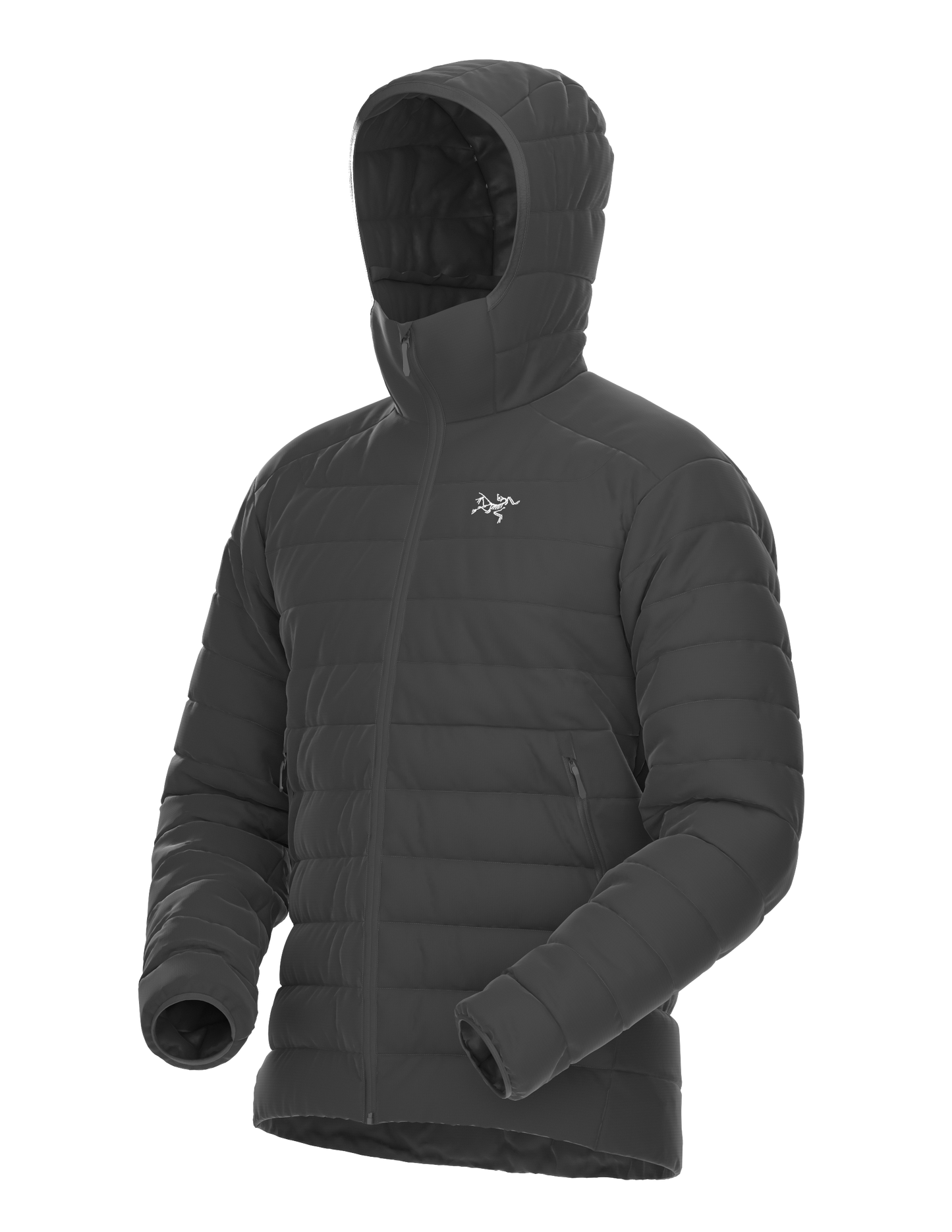 【 Arcteryx 始祖鳥 】男 Cerium  Hoody 羽絨外套