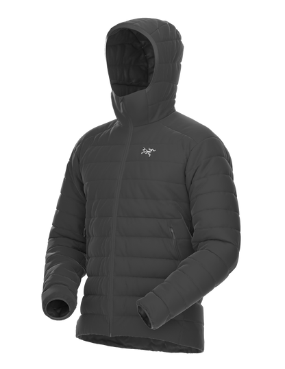 【 Arcteryx 始祖鳥 】男 Cerium  Hoody 羽絨外套