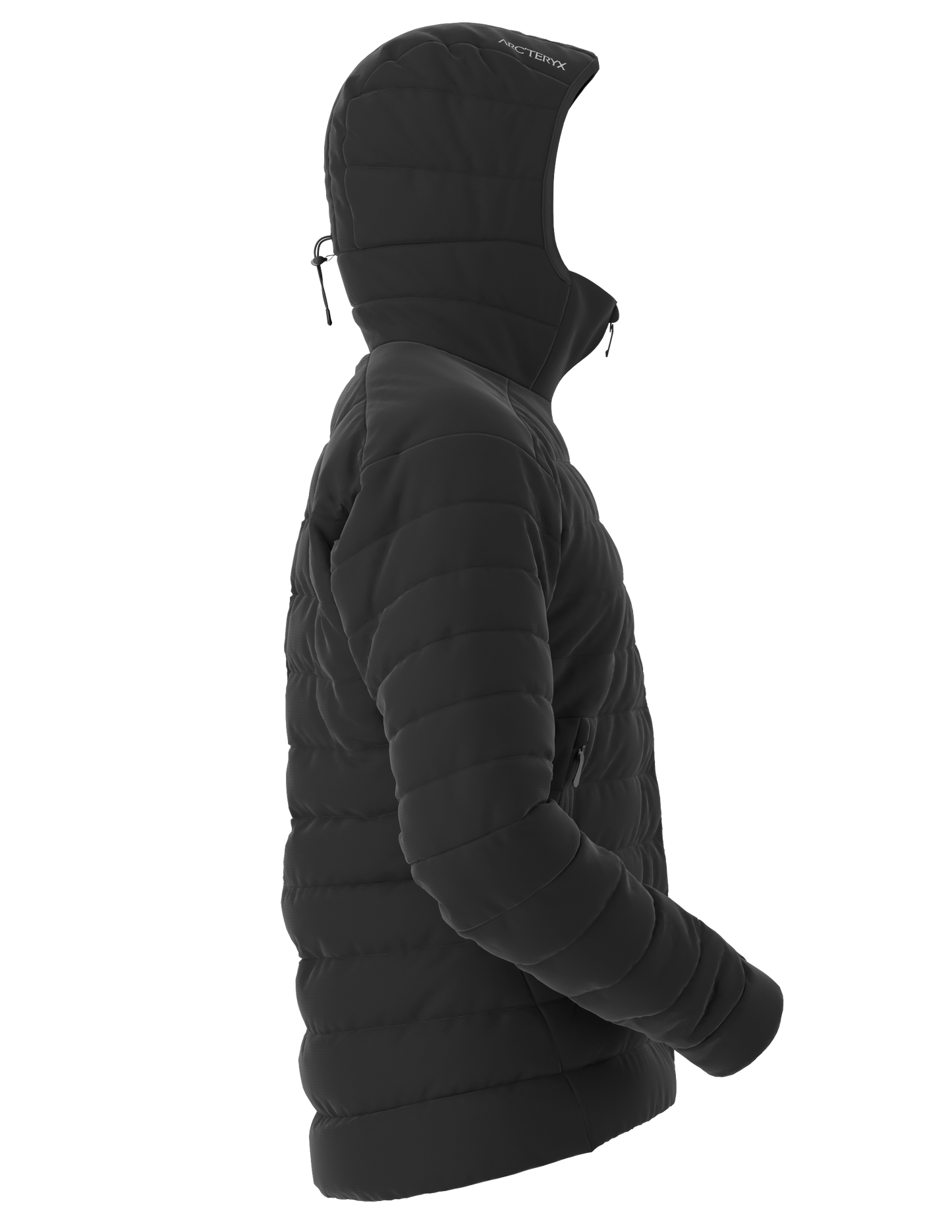 【 Arcteryx 始祖鳥 】男 Cerium  Hoody 羽絨外套