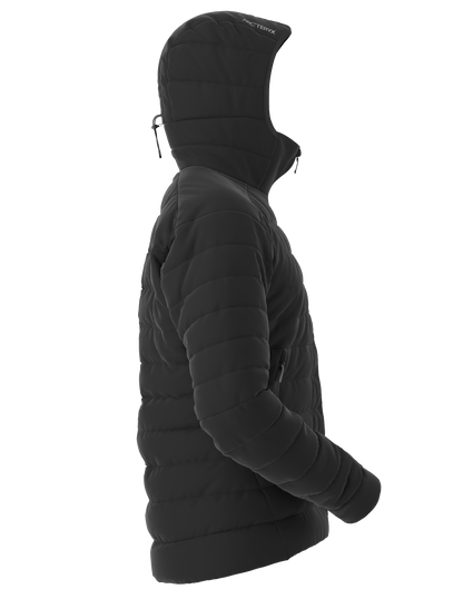 【 Arcteryx 始祖鳥 】男 Cerium  Hoody 羽絨外套