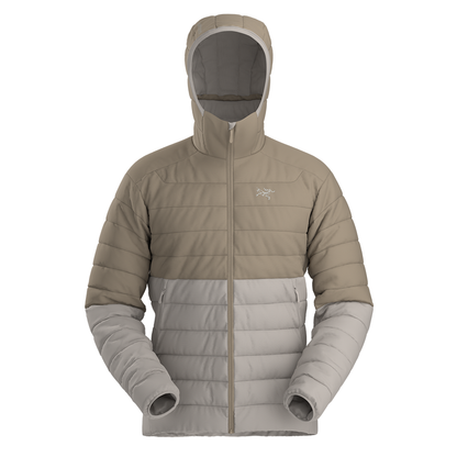 【 Arcteryx 始祖鳥 】男 Cerium  Hoody 羽絨外套