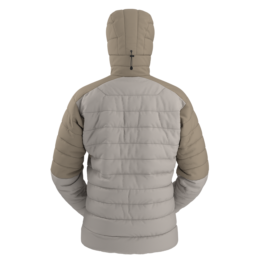 【 Arcteryx 始祖鳥 】男 Cerium  Hoody 羽絨外套