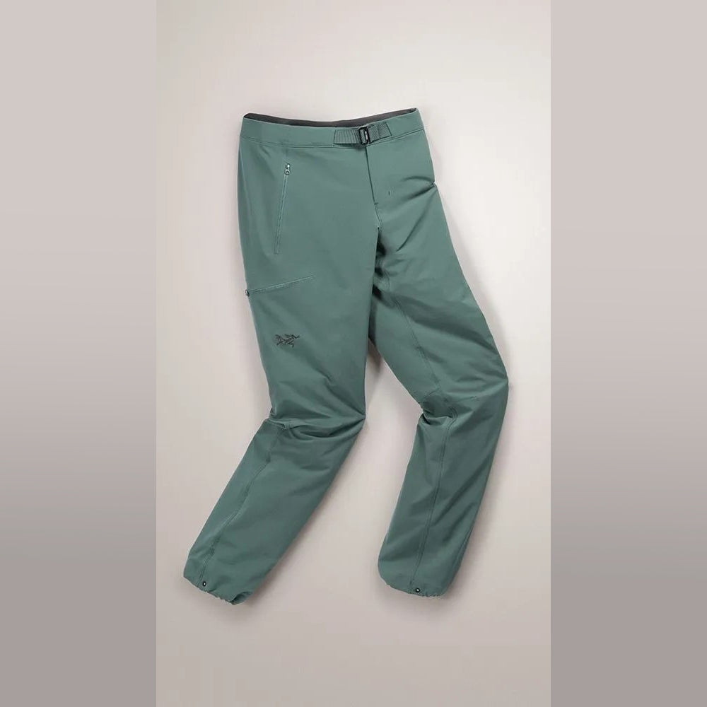 【 Arcteryx 始祖鳥 】女 GAMMA軟殼長褲 - JJSJ結交世界