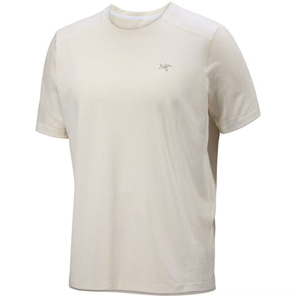【 Arcteryx 始祖鳥 】男 CORMAC 快乾短袖圓領衫 ARCTERYX