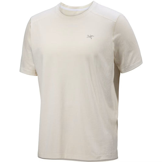 【 Arcteryx 始祖鳥 】男 CORMAC 快乾短袖圓領衫 ARCTERYX
