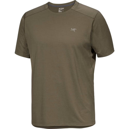 【 Arcteryx 始祖鳥 】男 CORMAC 快乾短袖圓領衫 ARCTERYX
