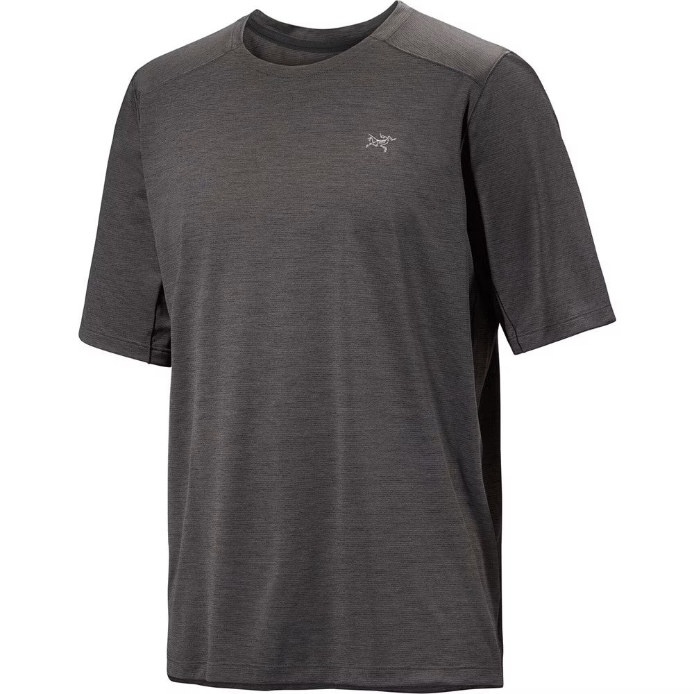 【 Arcteryx 始祖鳥 】男 CORMAC 快乾短袖圓領衫 ARCTERYX