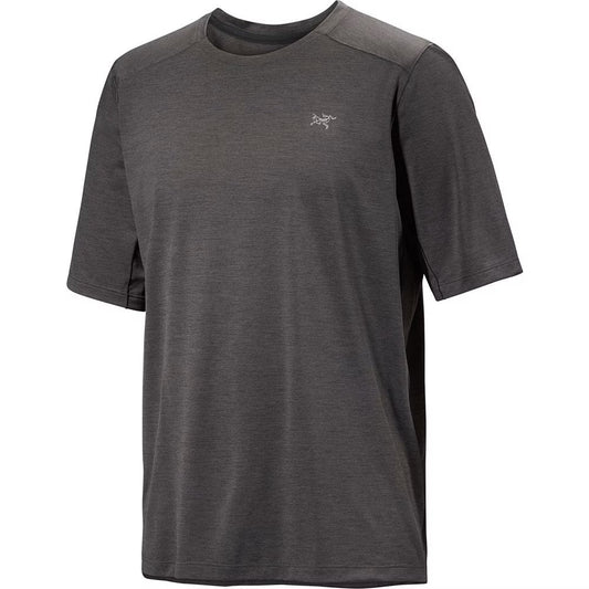 【 Arcteryx 始祖鳥 】男 CORMAC 快乾短袖圓領衫 ARCTERYX