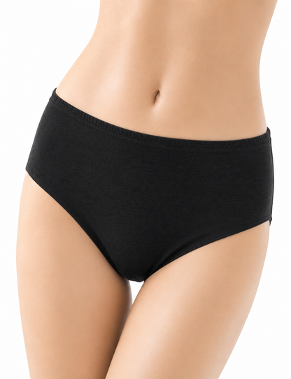 【 EasyMain 】YE00023 女排汗三角內褲 EASYMAIN