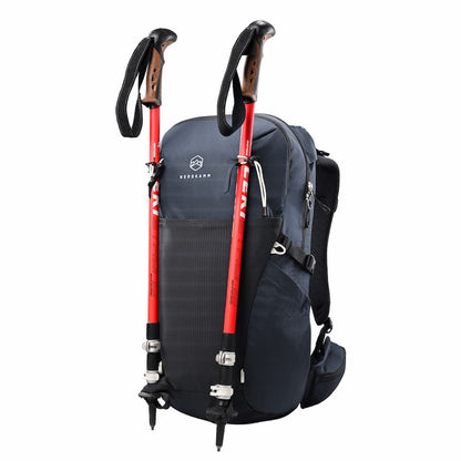 【NORDKAMM】ANTARES Hike 25L 輕量登山健行背包｜海軍藍 NORDKAMM