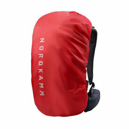 【NORDKAMM】ANTARES Hike 25L 輕量登山健行背包｜海軍藍 NORDKAMM