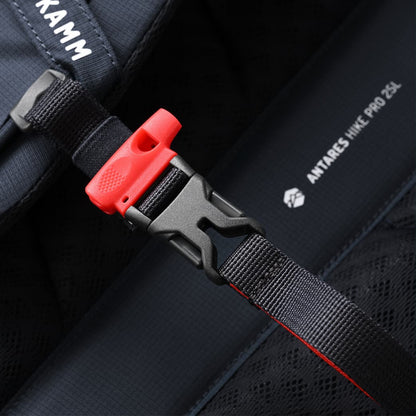 【NORDKAMM】ANTARES Hike 25L 輕量登山健行背包｜海軍藍 NORDKAMM