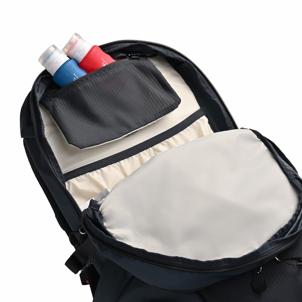 【NORDKAMM】ANTARES Hike 25L 輕量登山健行背包｜海軍藍 NORDKAMM