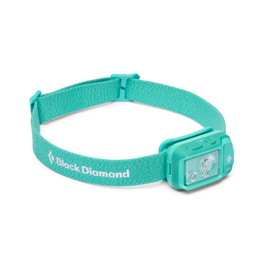 【BlackDiamond】F26 COSMO 350 頭燈 Black Diamond