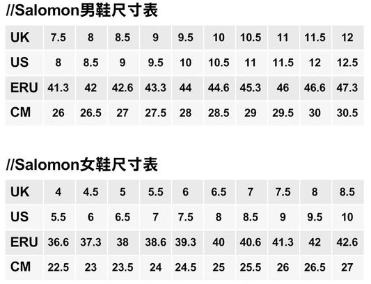 【SALOMON】 X ULTRA 4  Goretex 男款低筒登山鞋 寬楦 - JJSJ結交世界