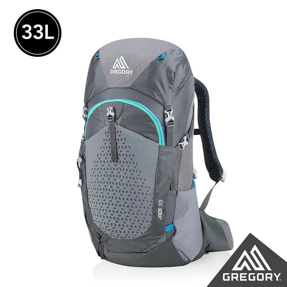 【GREGORY】33L JADE登山背包