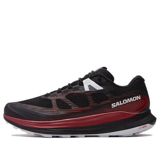 【SALOMON】 SALOMON 男 ULTRA GLIDE 2 野跑鞋 SALOMON