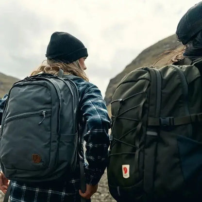 【Fjällräven】Raven 28 筆電背包