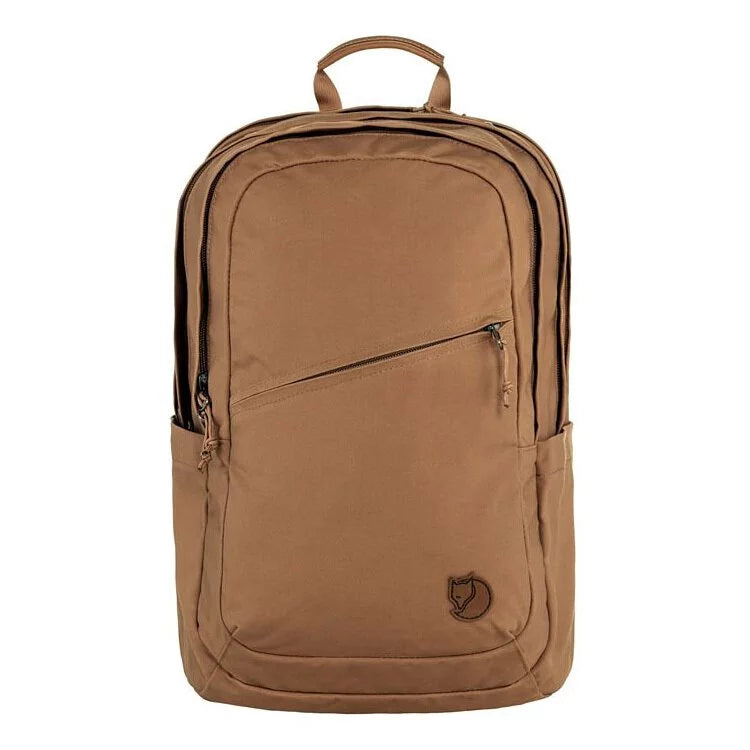 【Fjällräven】Raven 28 筆電背包