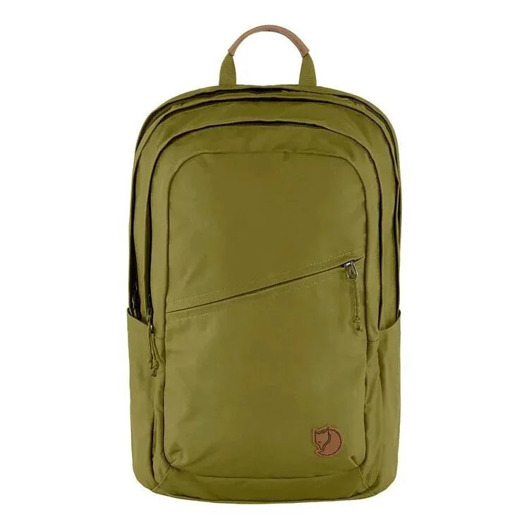 【Fjällräven】Raven 28 筆電背包