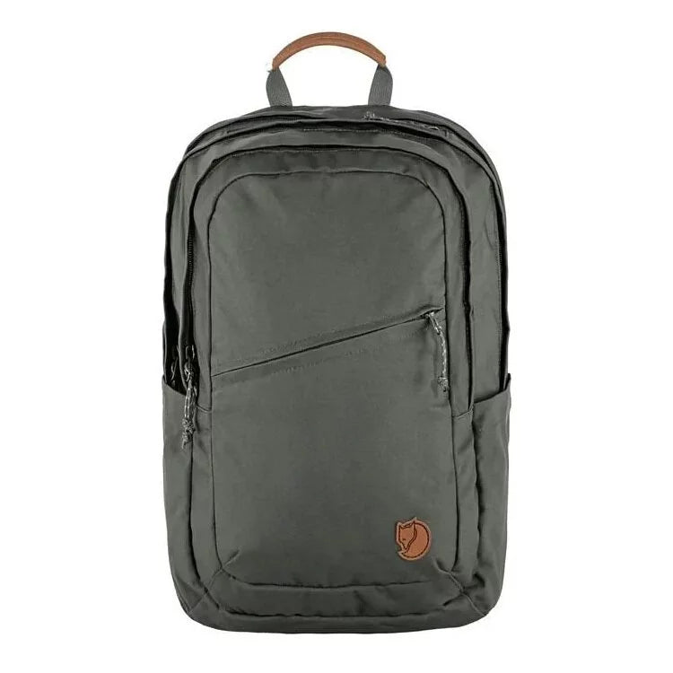 【Fjällräven】Raven 28 筆電背包