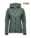 【Black Diamond】STORMLINE STRETCH RAIN SHELL 女款 Black Diamond