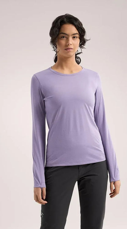 s24-x000006914-taema-crew-neck-shirt-ls-velocity-heather-women-s-front-view_1